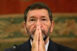 Caso scontrini, assolto l’ex sindaco della Capitale, Ignazio Marino, dalle accuse di falso, peculato e truffa