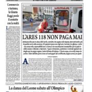 Il Nuovo Corriere n.4 del 21 gennaio 2017