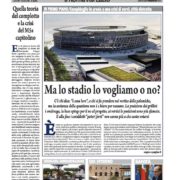 Il Nuovo Corriere n.11 del 18 febbraio 2017