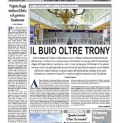 Il Nuovo Corriere n.14 del 28 febbraio 2017