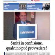 Sanità Il Nuovo Corriere n.10 del 14 febbraio 2017