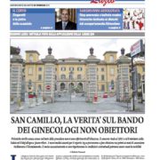 Sanità Il Nuovo Corriere n.14 del 28 febbraio 2017