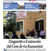 Sanità Il Nuovo Corriere n.8 del 7 febbraio 2017