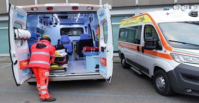 La Regione: oltre trecento persone salvate grazie alla telemedicina sulle ambulanze