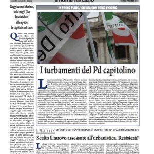 Il Nuovo Corriere n.16 del 7 marzo 2017