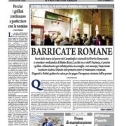 Il Nuovo Corriere n.18 del 14 marzo 2017