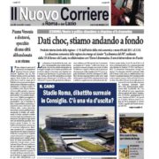 Il Nuovo Corriere n.21 del 25 marzo 2017