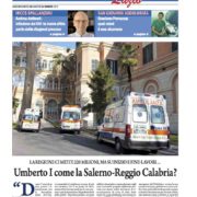 Sanità Il Nuovo Corriere n.18 del 14 marzo 2017