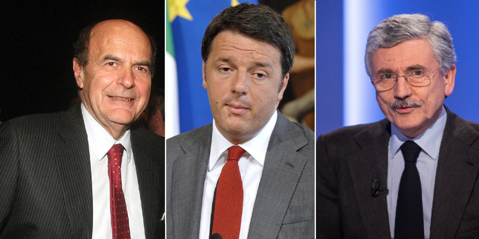 Renzi vacilla. Il vecchio Pd capitolino ora sogna la vendetta