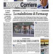 Il Nuovo Corriere n.24 del 4 aprile 2017