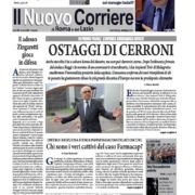 Il Nuovo Corriere n.26 del 11 aprile 2017