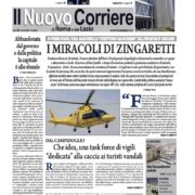 Il Nuovo Corriere n.31 del 2 maggio 2017