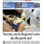 Sanità Il Nuovo Corriere n.29 del 25 aprile 2017