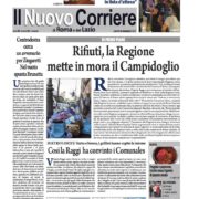 Il Nuovo Corriere n.32 del 6 maggio 2017