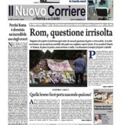Il Nuovo Corriere n.34 del 13 maggio 2017