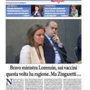 Sanità Il Nuovo Corriere n.41 del 6 giugno 2017