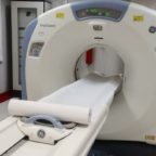 VITERBO - Inaugurata la nuova Tac della Radioterapia del Belcolle