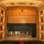 VITERBO - Il teatro dell’Unione riconsegnato alla città