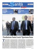 Sanità Il Nuovo Corriere n.73 del10 ottobre 2017