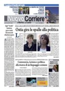 Il Nuovo Corriere n.81 del 7 novembre 2017