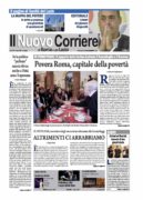 Il Nuovo Corriere n.83 del 14 novembre 2017