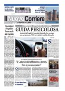 Il Nuovo Corriere n.84 del 18 novembre 2017