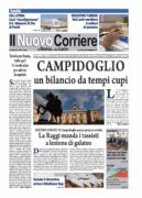 Il Nuovo Corriere n.86 del 25 novembre 2017