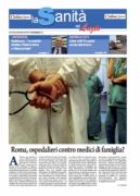 Sanità Il Nuovo Corriere n.81 del 7 novembre 2017