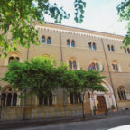 All'Istituto Nazareth arriva il Liceo Giuridico-Economico