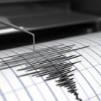Terremoto magnitudo 3.3 a nordest di Roma