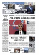 Il Nuovo Corriere n.89 del 5 dicembre 2017