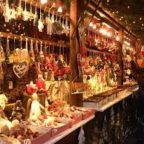 Riapre il mercatino dell'Eur “Passeggiate di Natale” e il mercatino di Piazza Mazzini