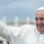 Il regalo di Papa Francesco al mondo: la correzione del Padre nostro