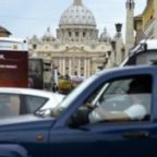 Blocco traffico a Roma: stop ai veicoli più inquinanti. Giovedì e venerdì stop agli euro 3
