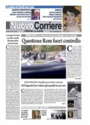Il Nuovo Corriere n.10 del 10 febbraio 2018