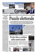 Il Nuovo Corriere n.3 del 16 gennaio 2018