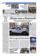 Il Nuovo Corriere n.4 del 20 gennaio 2018
