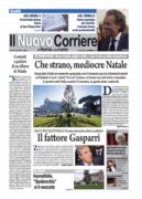 Il Nuovo Corriere n.93 del 19 dicembre 2017