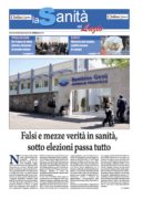 Sanità Il Nuovo Corriere n.10 del 10 febbraio 2018