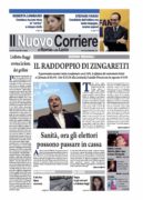 Il Nuovo Corriere n.16 del 6 marzo 2018