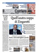 Il Nuovo Corriere n.17 del 10 marzo 2018