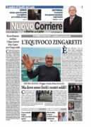 Il Nuovo Corriere n.18 del 13 marzo 2018