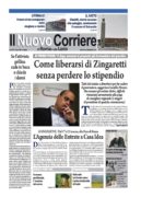 Il Nuovo Corriere n.19 del 17 marzo 2018