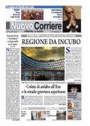 Il Nuovo Corriere n.20 del 20 marzo 2018 ok