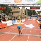 Appia Run, record di partecipanti: al via in oltre 7.600