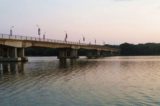 SABAUDIA – Anche il ponte sul lago ha bisogno d’aiuto, il sindaco scrive a Salvini e Toninelli