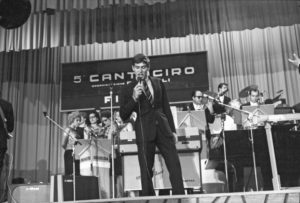 Cantagiro Morandi