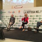 Confesercenti e SWG presentano ‘La bottega nel futuro’ insieme a Google Italia