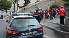 Arrestati a Roma gli autori dello stupro del capodanno 2020