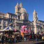 Ambulanti:indagati dirigenti Comune Roma
